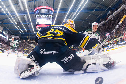 s målvakt Jonas Gunnarsson