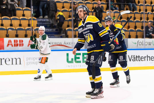 s Nils Andersson deppar