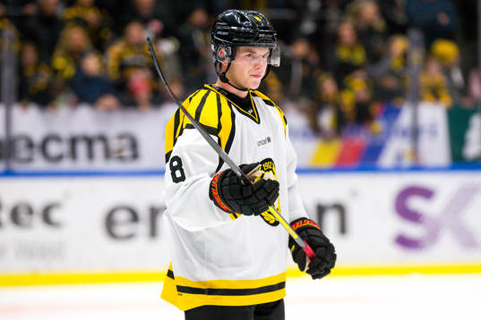 Brynäs Victor Söderström