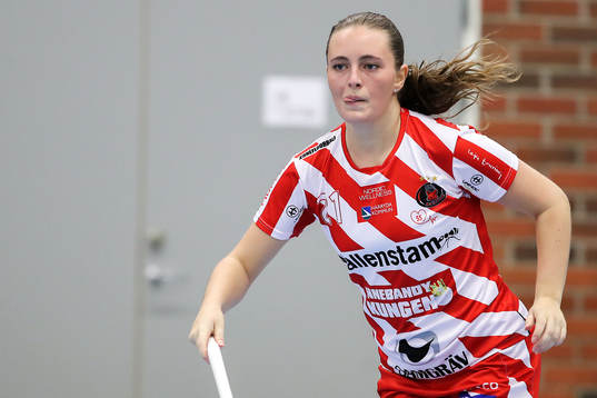 Pixbos Linnea Wilhelmsson
