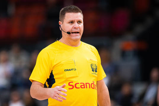 Domare Jonas Åström