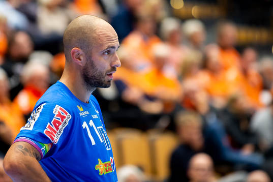 Skövdes Kristian Svensson