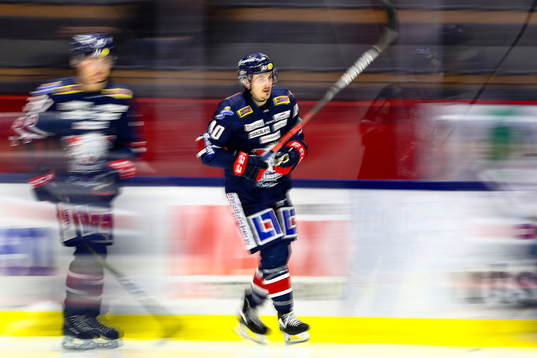 Linköpings nyförvärv Adam Lelewka
