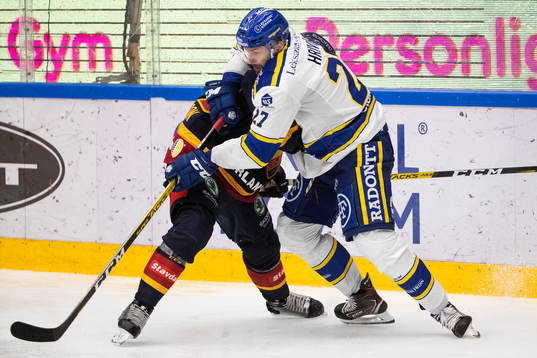 Leksands Marek Hrivik