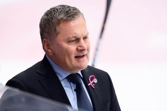 s tränare Stephan Lundh
