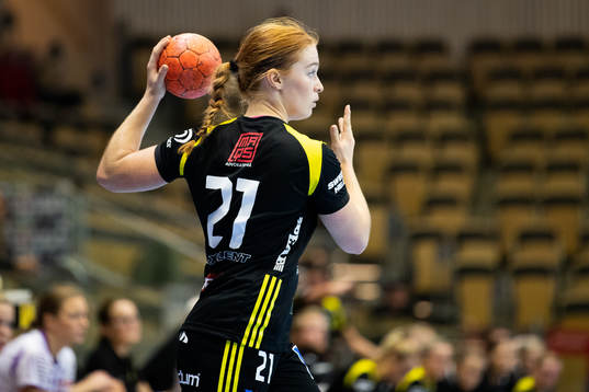 Sävehofs Kajsa Lindberg