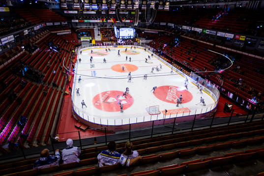 Monitor ERP Arena
