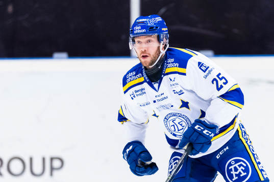 Leksands Linus Persson