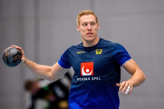 Fredric Pettersson