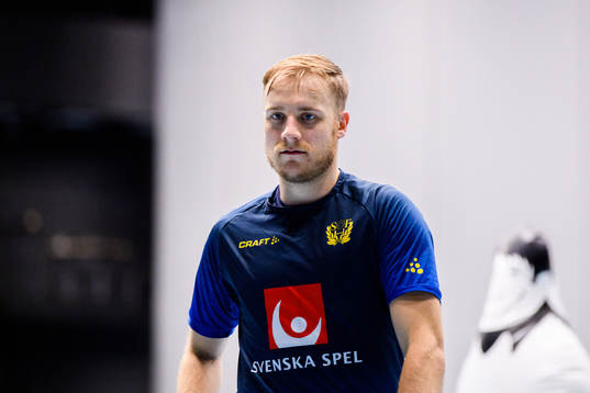 Daniel Pettersson