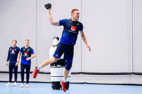 Fredric Pettersson