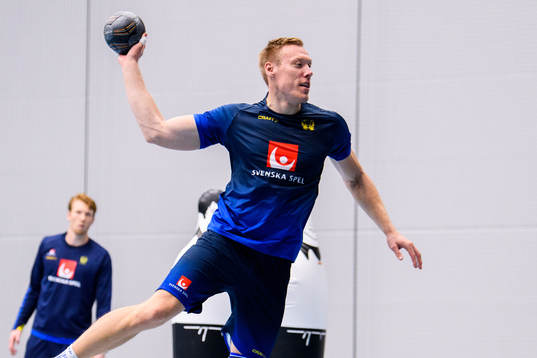 Fredric Pettersson