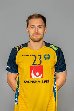 Albin Lagergren