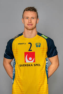 Philip Henningsson