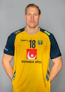 Fredric Pettersson