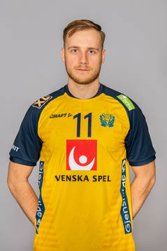 Daniel Pettersson