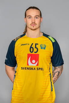 Lukas Nilsson