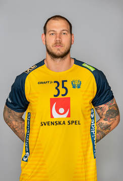 Andreas Nilsson