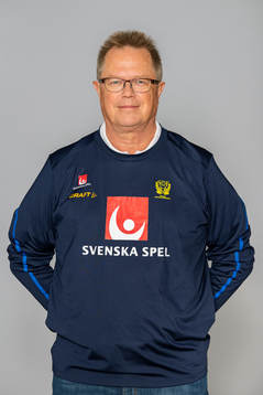 Överledare Jan Karlsson