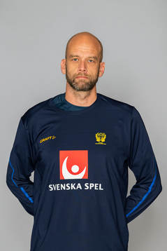 Läkare Daniel Jerrhag