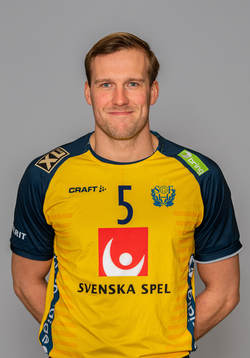 Max Darj
