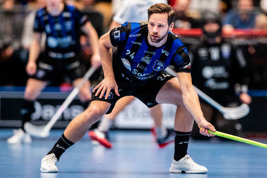 Helsingborgs Linus Nordgren Nicklas Lidholm