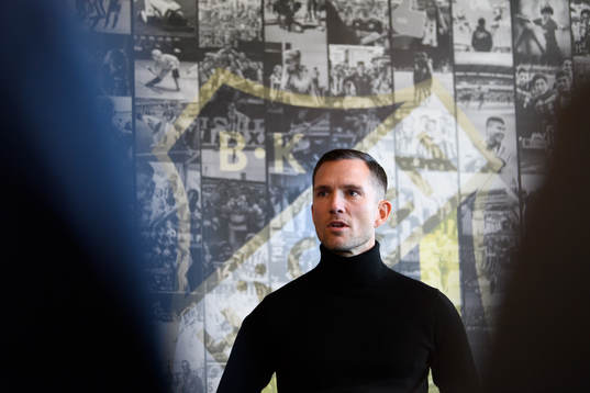 Martin Ericsson