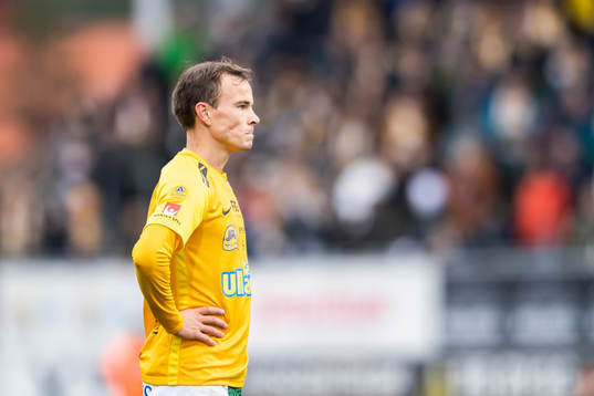 Falkenbergs Anton Wede deppar