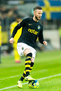 s Robert Lundström