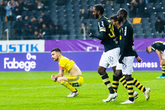 s gjort 2-1