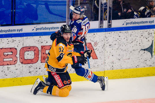 Luleås Oscar Engsund