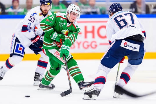 Rögles Nils Höglander