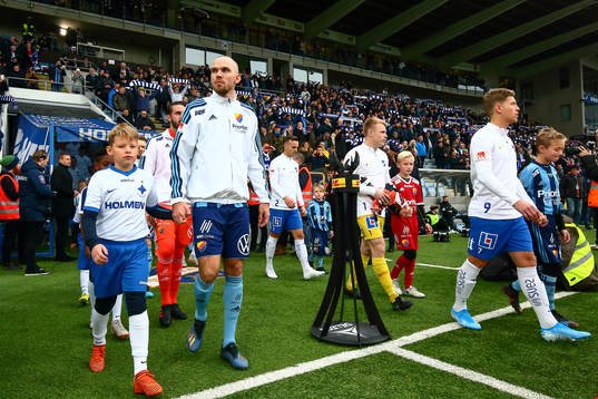 Djurgårdens Marcus Danielson