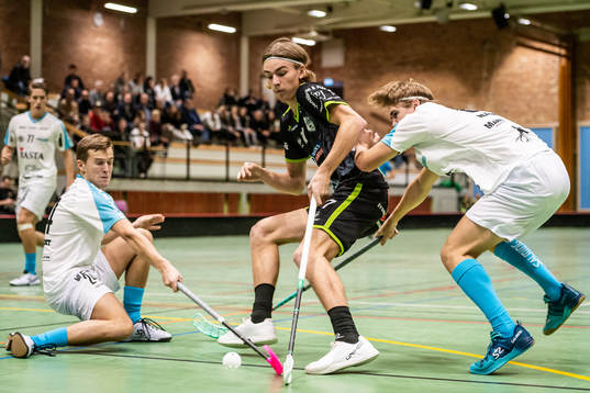 Åstorp Kvidinges Linus Malmström