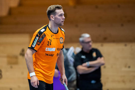 Höllvikens Fabian Hansson