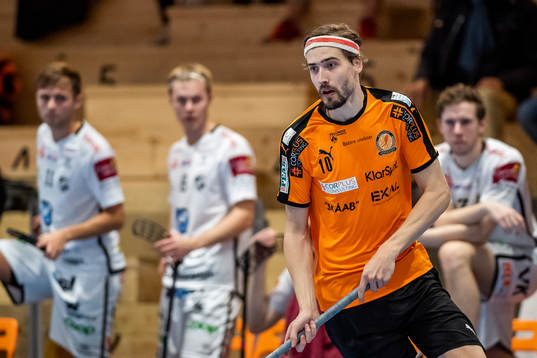 Höllvikens Jakob Gullberg