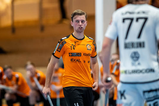 Höllvikens Lukas Eldholm
