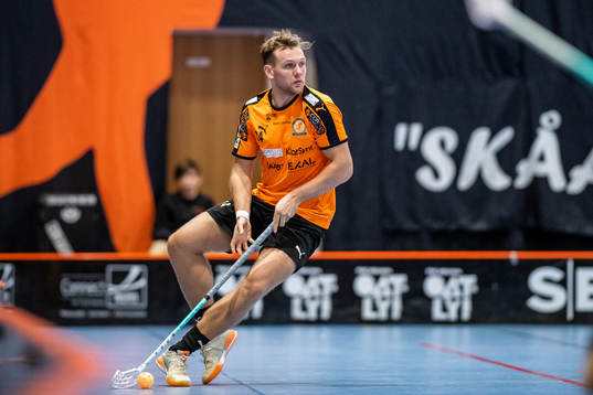 Höllvikens Fabian Hansson