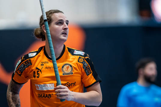 Höllvikens Daniel Persson