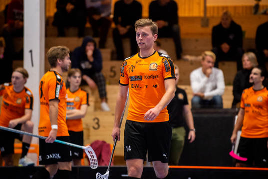 Höllvikens Lukas Eldholm