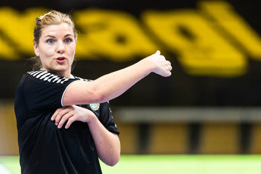 Önnereds Frida Tegstedt