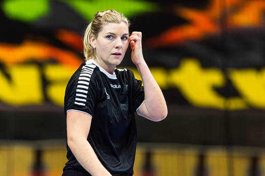 Önnereds Frida Tegstedt