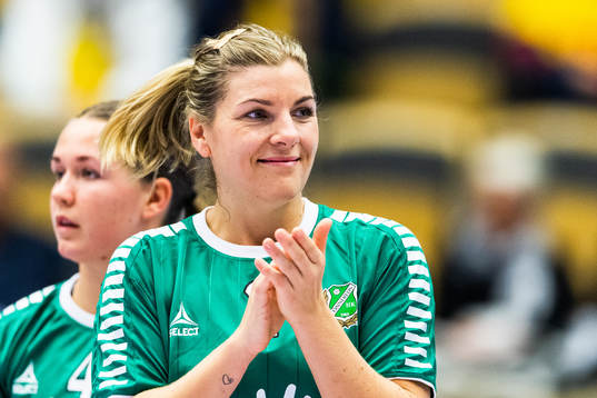 Önnereds Frida Tegstedt