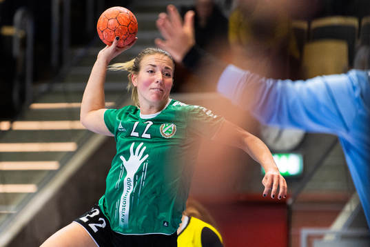 Önnereds Tilda Matthijs