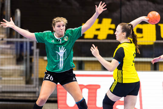 Önnereds Frida Tegstedt