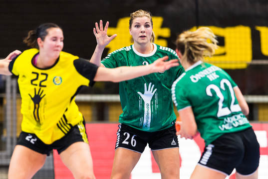 Önnereds Frida Tegstedt