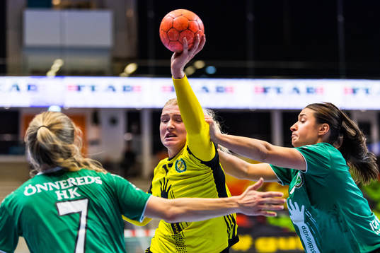 Sävehofs Nina Dano