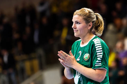 Önnereds Frida Tegstedt
