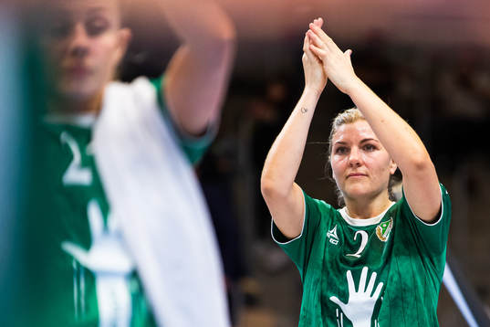 Önnereds Frida Tegstedt