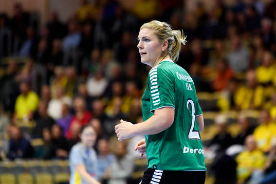 Önnereds Frida Tegstedt